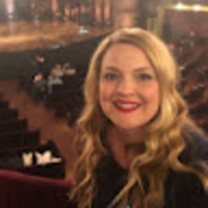 Meet your Posher, Kendra